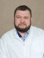 Ярославцев Игорь Владимирович